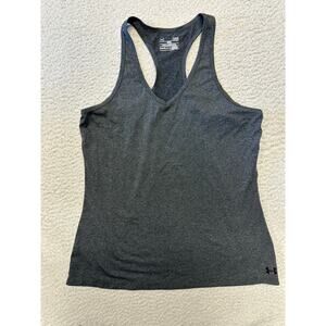 Under Armour Womens Tank Top Large